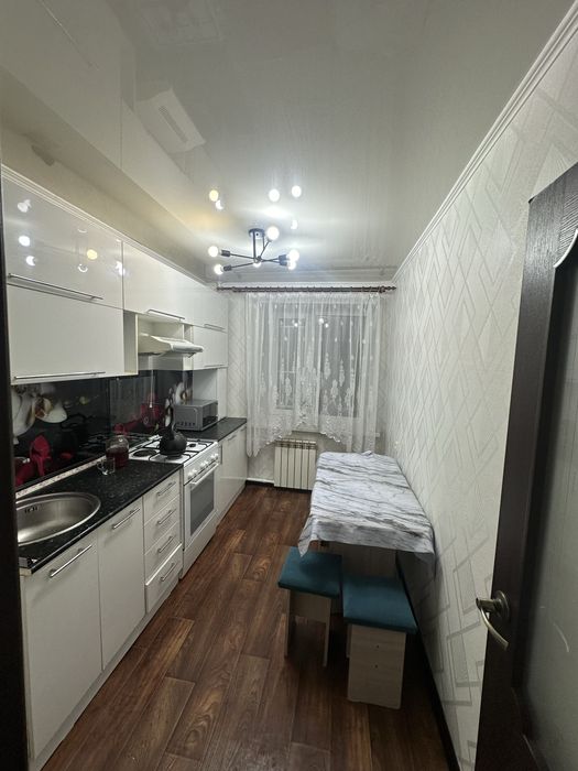 Суточная квартира