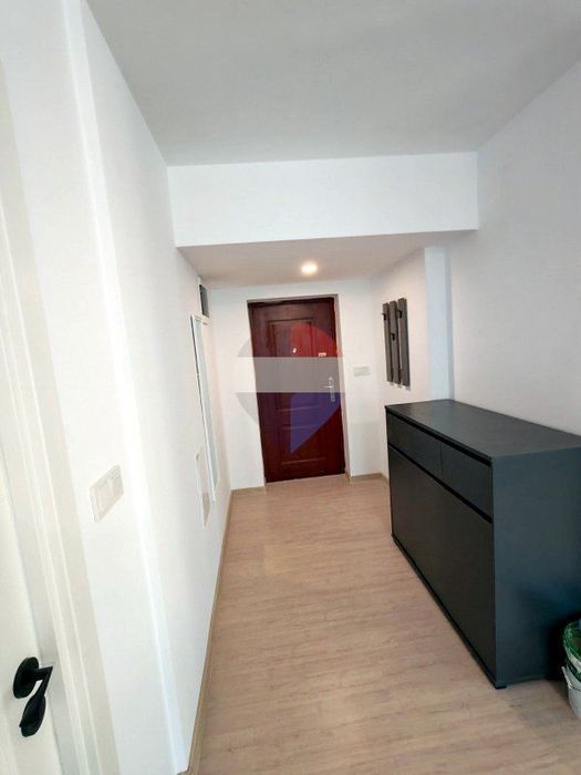 Двустаен апартамент, к-кс Света Елена, гр. Варна ДН4854