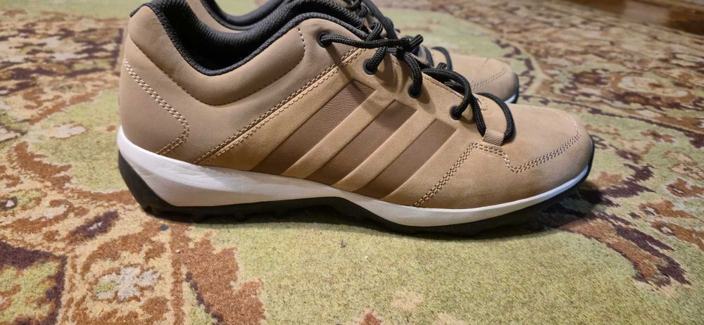 Adidas Daroga Plus Leather