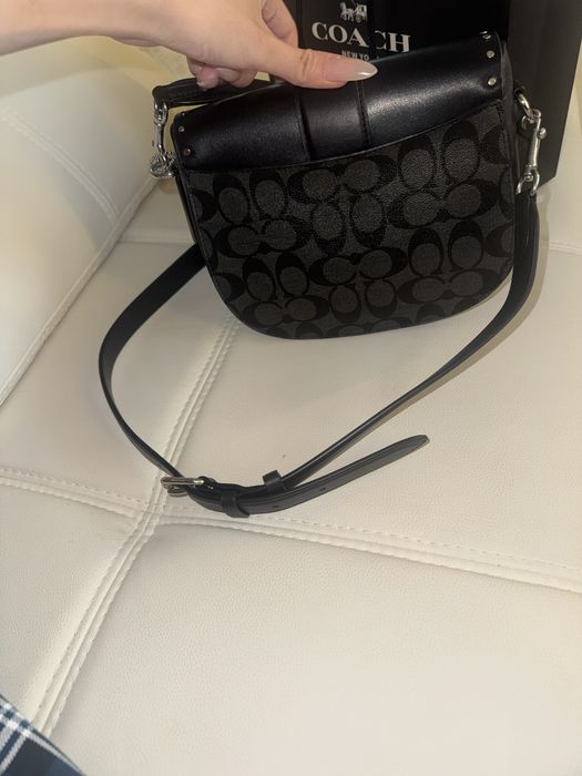Сумка Coach, новая