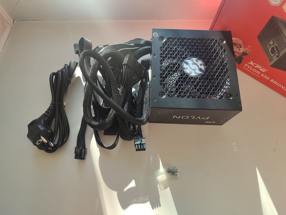 Блок питания Pylon 650w