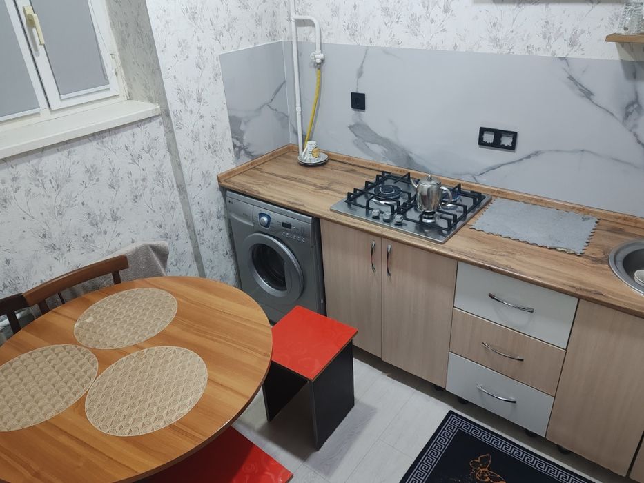 Сдам квартиру 12мкрн