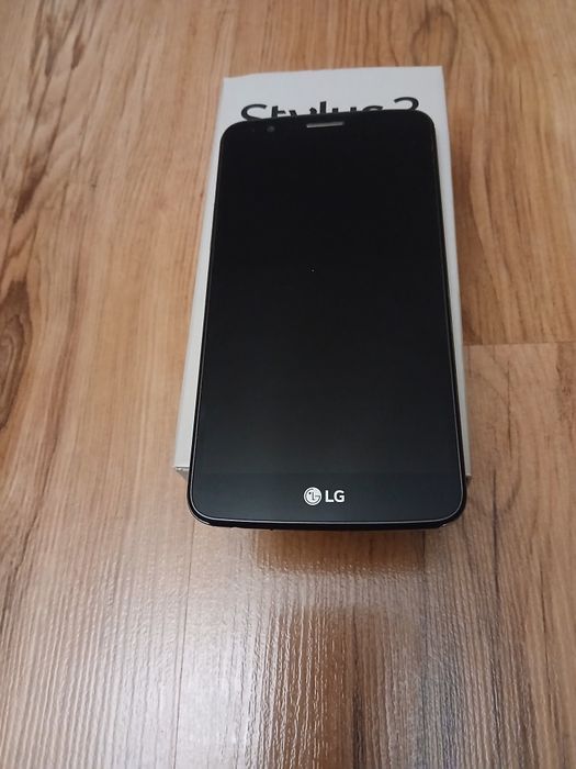 Lg stylus 3 / 16gb