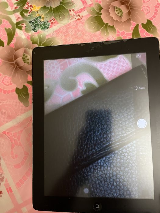 Ipad 2 на запчасти рабочий