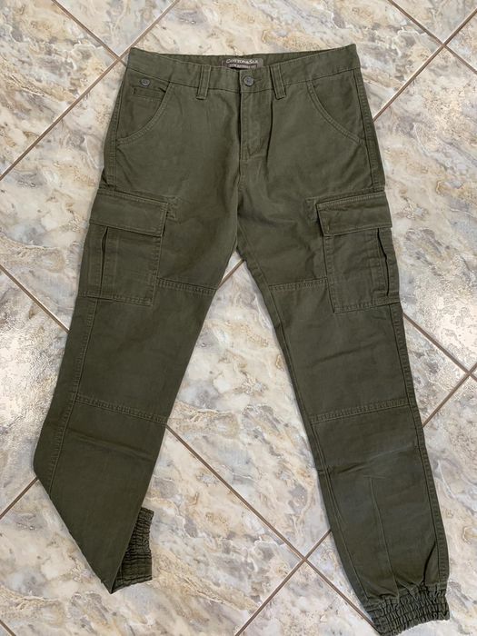 Мъжки панталон  Cotton