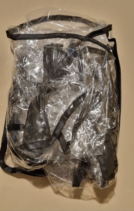 Дъждобран за Mutsy Nio