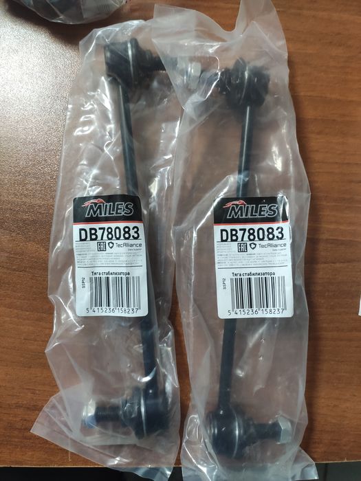 Амартизатор на RX 330, Harrier