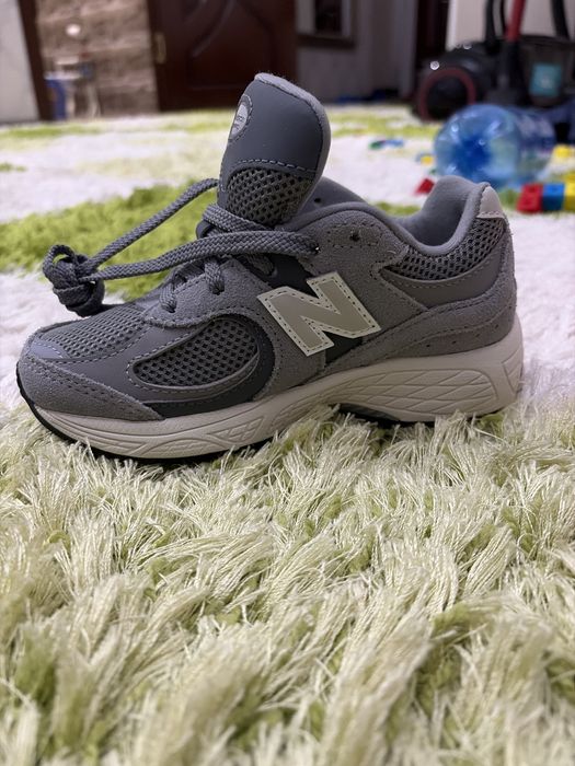 кроссовки New Balance для детей