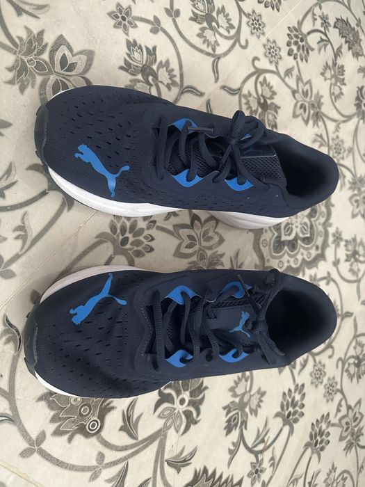 Кроссовки Puma оригинал, 42 размер