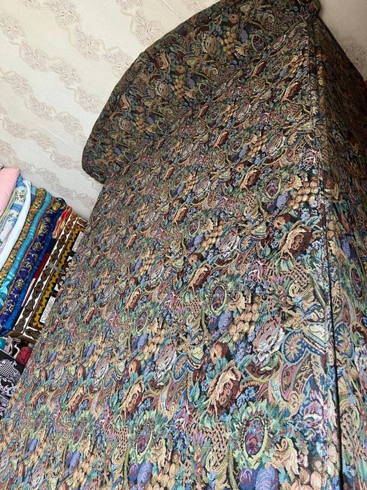 Продается кровать с матрасом