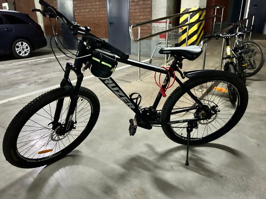 Продам велосипед