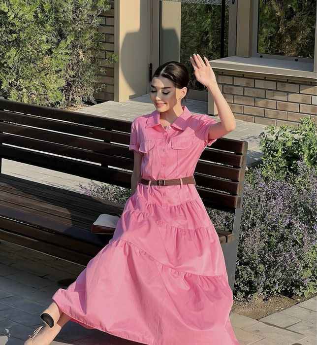 Платье для женщин