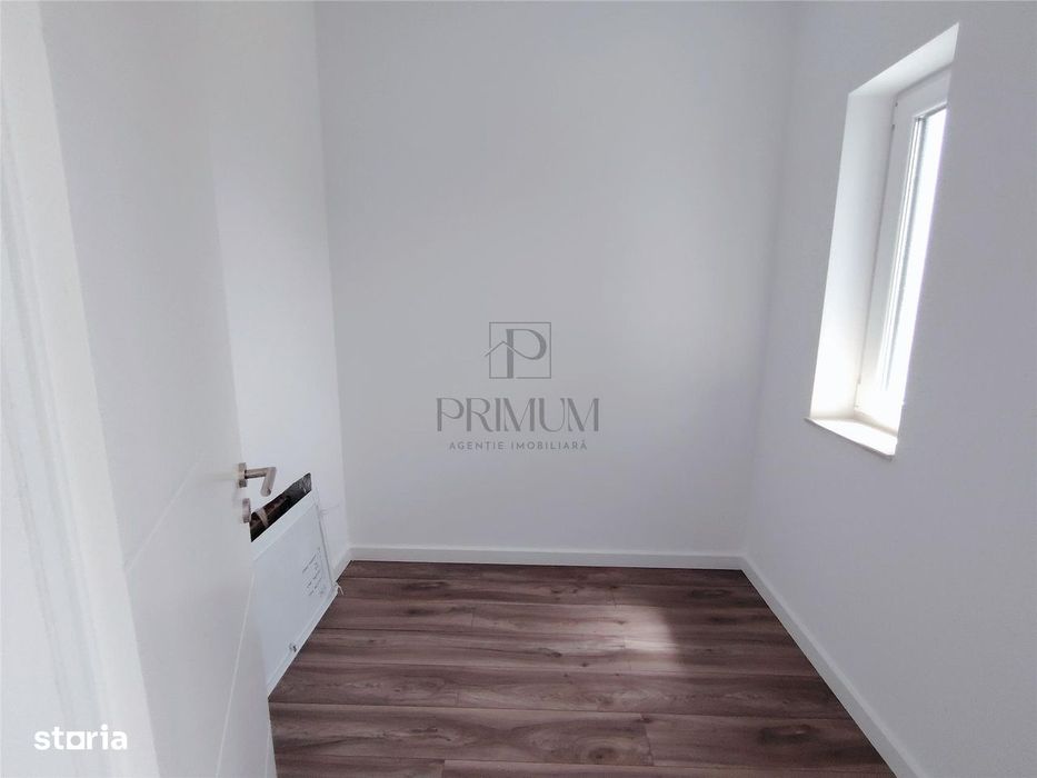 Duplex superb - teren generos - finisaje premium