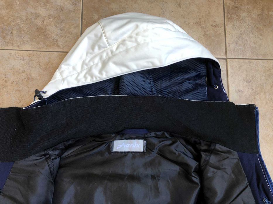 Phenix Norway ски яке 52