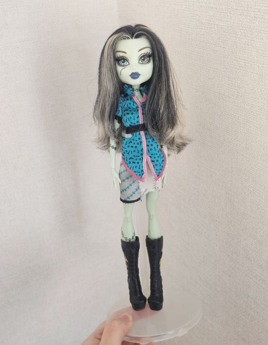 Кукла Френки Монстер хай