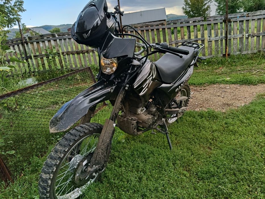 Эндура понтера 250