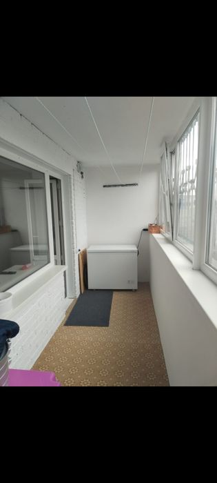 3 комната квартира