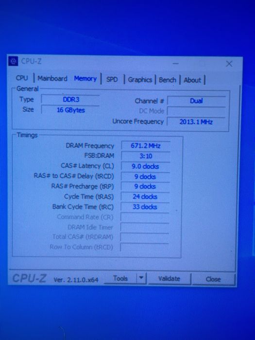 Компютър за игри AMD FX-6100 3.3-3.9GHz,16GB DDR3,RX470 RED DEVIL