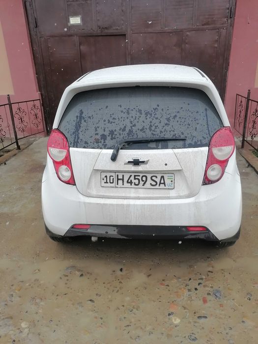 Чевролет Спарк срочно сотилади