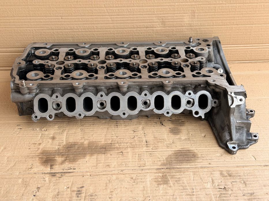 Chiulasa Land Rover Jaguar 204DTD