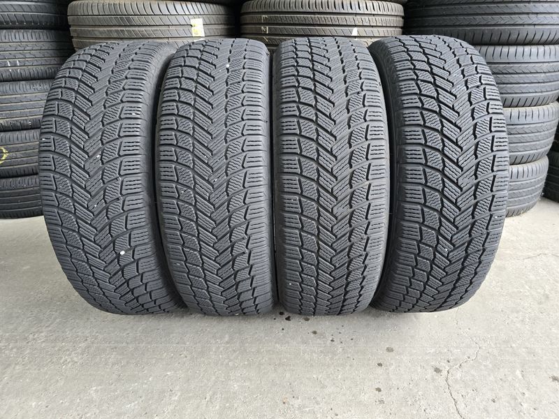 235/60/18 MICHELIN 4бр