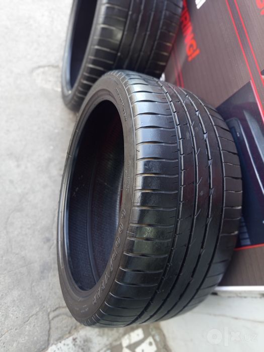 Goodyear EAGLE F1