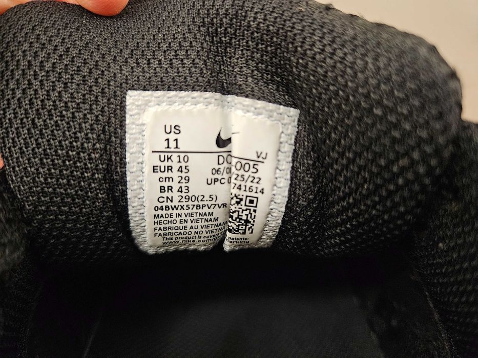 Маратонки Nike air max