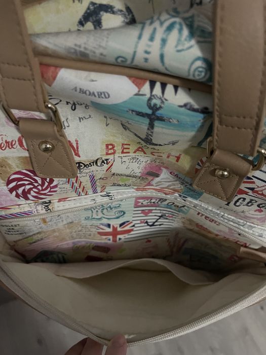 Rucsac - Ghiozdan Accesorize