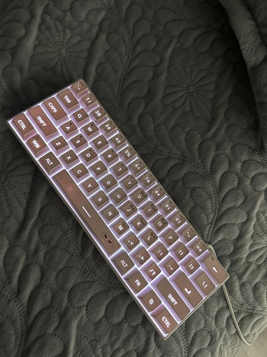 Tastatura de gaiming