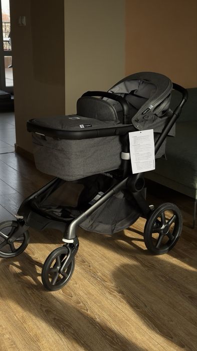 Бебешка количка Bugaboo Fox 5