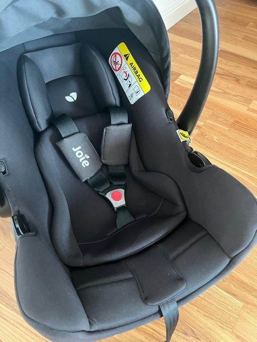 Scaun auto babe Joie I -Snug 2