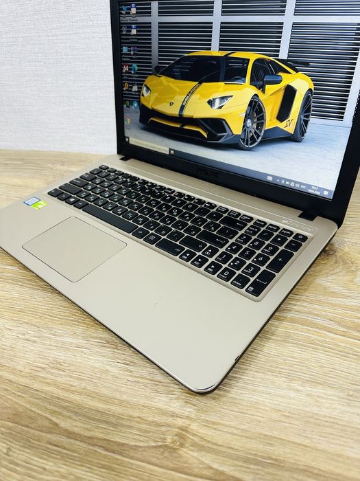 Стилтный, Игровой ASUS Core i5 для Игр, Autocad, 3Dmax, Учебы и Офиса