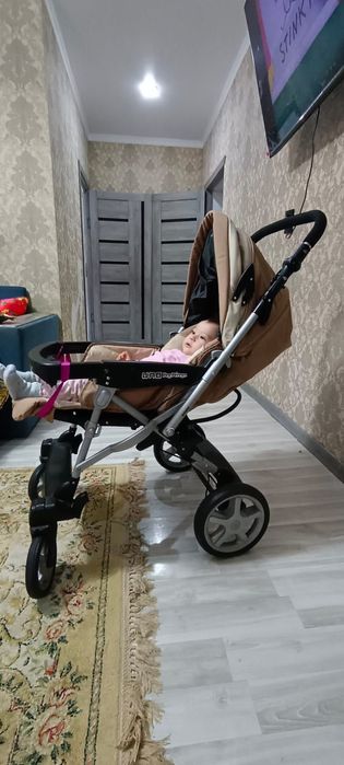 Коляска прего продается