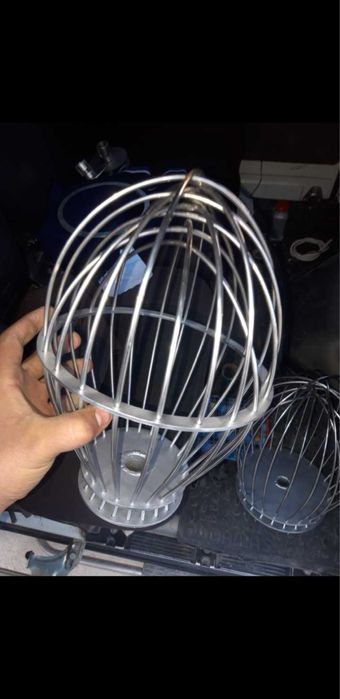 30 litrli baquvat vinchiklar