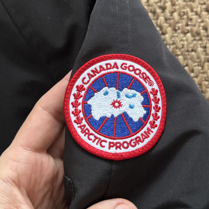 Geaca Canada Goose Chilliwack Bomber jacket
