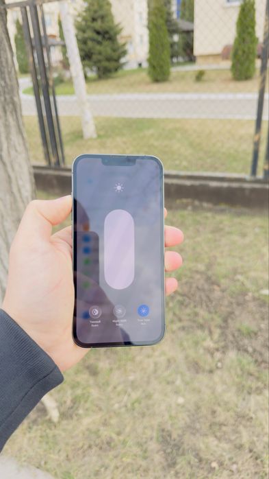 iPhone 13 Pro 128 Green