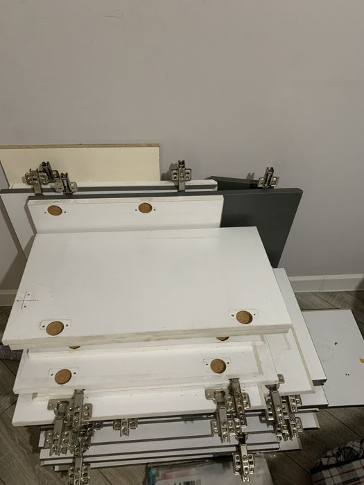 Мебель для кухни