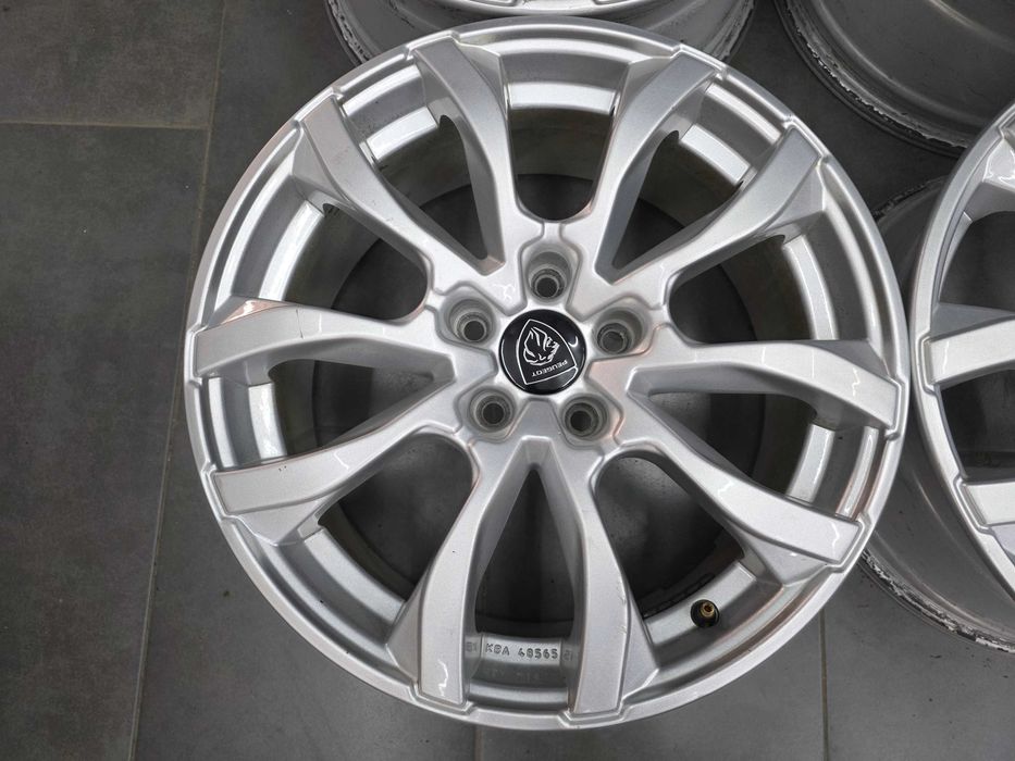 Джанти 17 - Peugeot -