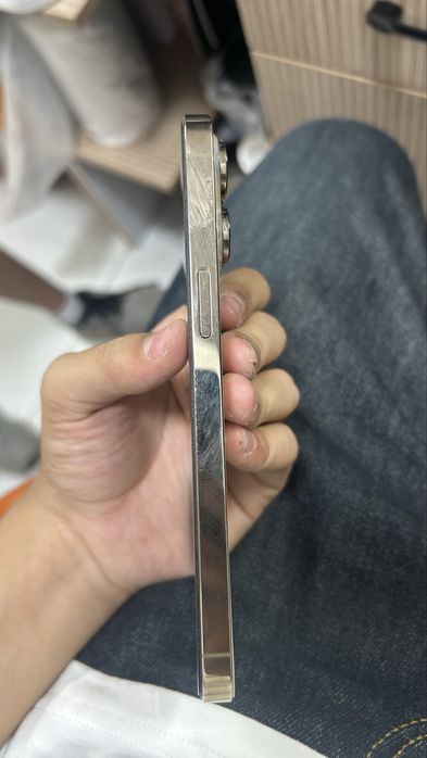IPhone 14 pro max 256 gb