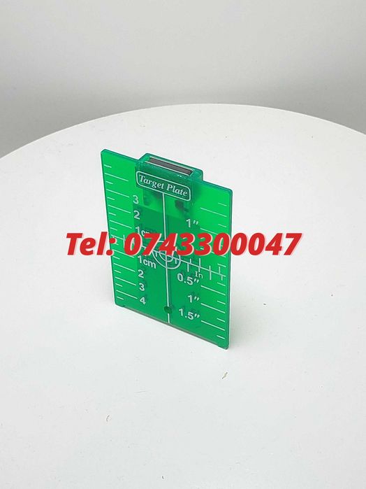 Tinta Magnetica Pentru Nivele Laser Zola