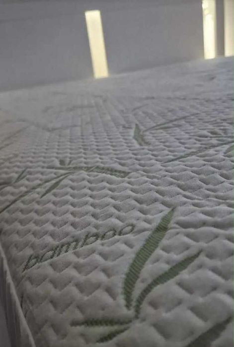 Нов немски ортопедичен матрак 144/190 см