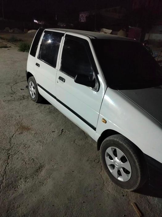 Tico holati yaxshi baloʻn qoʻyish kerak