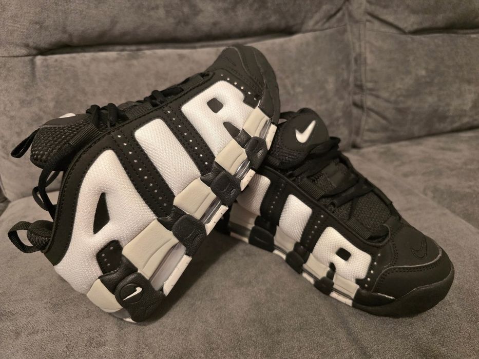 Nike uptempo nr 36 37 38  preț 350 lei