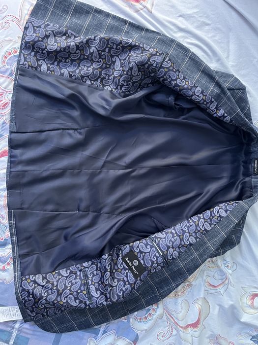 Sacou Formal Casual