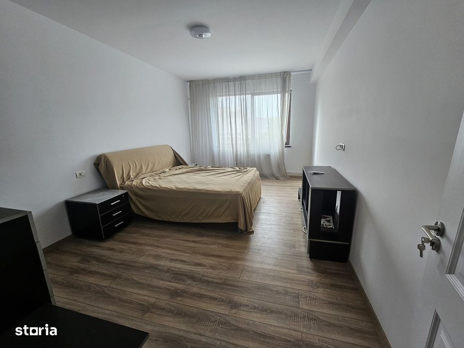 Universitate, 2 apartamente lipite, renovat, ideal inchiriere airbnb — fotografia 3