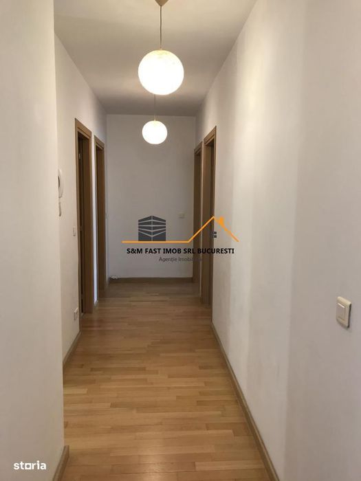 Apartament 3 camere-Complex Vivnado Unirii-Carol-Central-