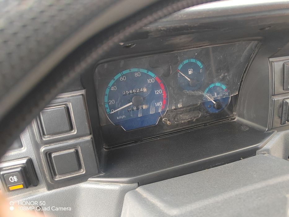 Шевроле дамаз состояние новое