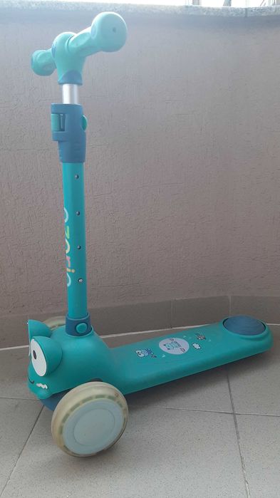 Детска тротинетка Азариа