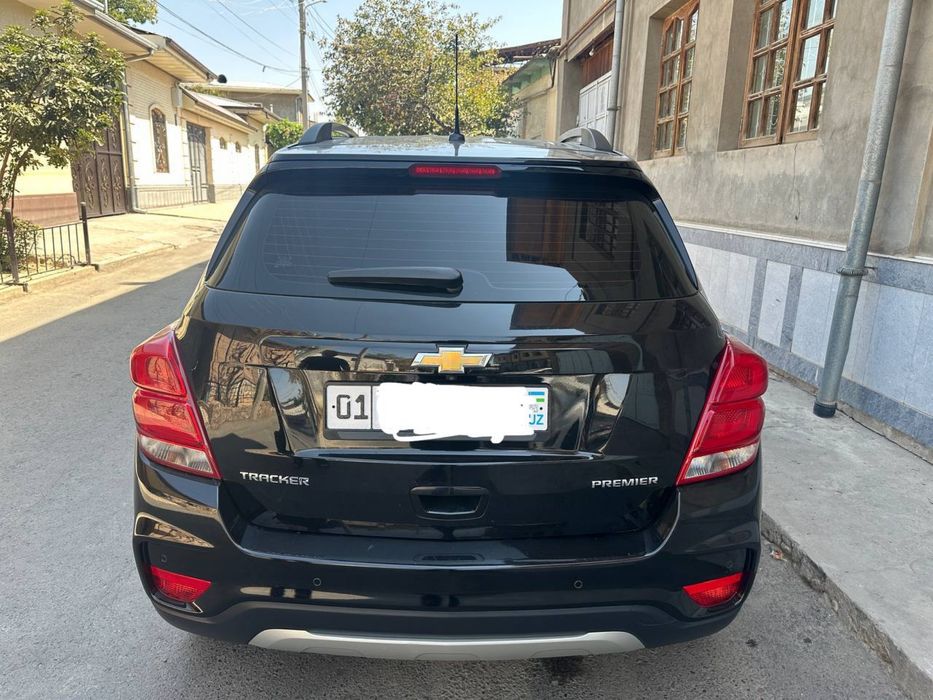Tracker 1 pulini kelishamiz
