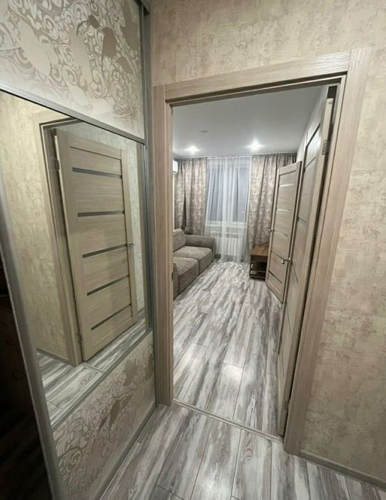 Сдам квартиру на длительное время